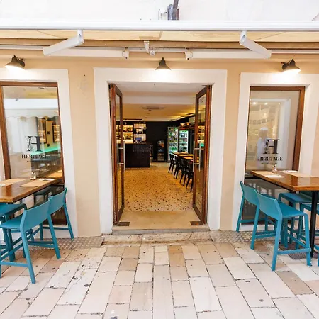 住宿加早餐酒店 Prestige Design