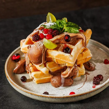 Prestige Design 住宿加早餐酒店 3*