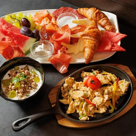 住宿加早餐酒店 Prestige Design 3*