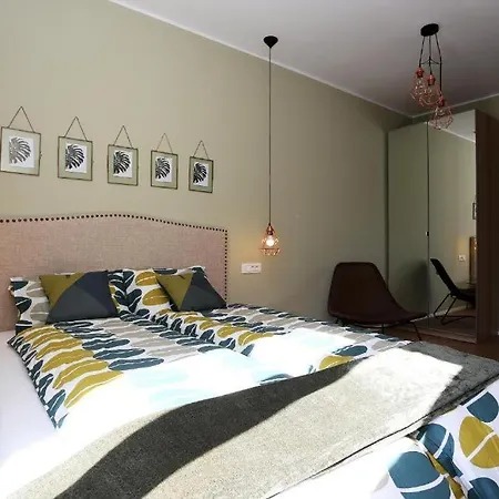 住宿加早餐酒店 Prestige Design