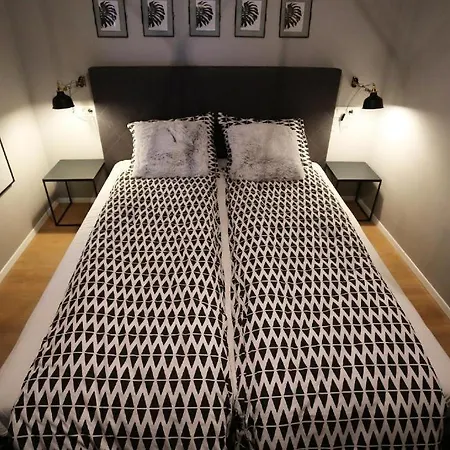 Prestige Design Oda ve Kahvaltı