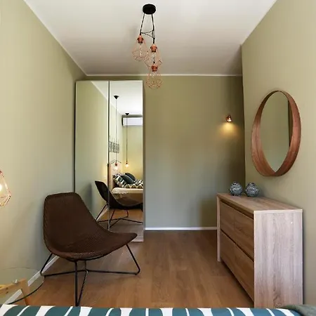 Alojamento de Acomodação e Pequeno-almoço Prestige Design Zadar