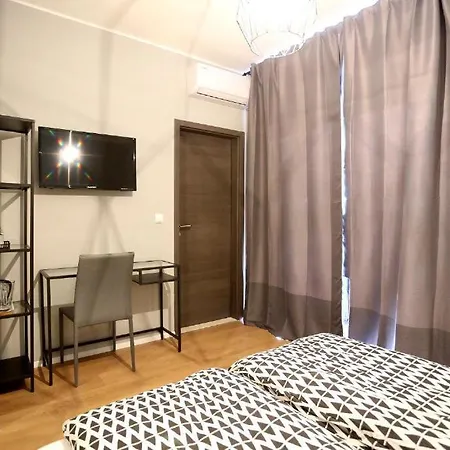 Prestige Design Oda ve Kahvaltı