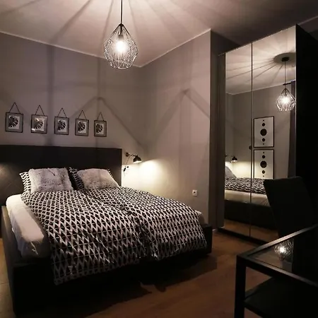 Prestige Design Alojamento de Acomodação e Pequeno-almoço 3*