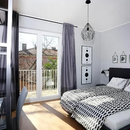 Prestige Design Alojamento de Acomodação e Pequeno-almoço Zadar