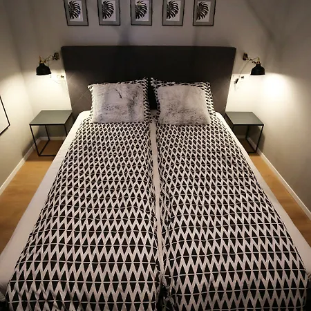 Oda ve Kahvaltı Prestige Design Zadar