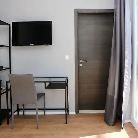 Prestige Design Oda ve Kahvaltı