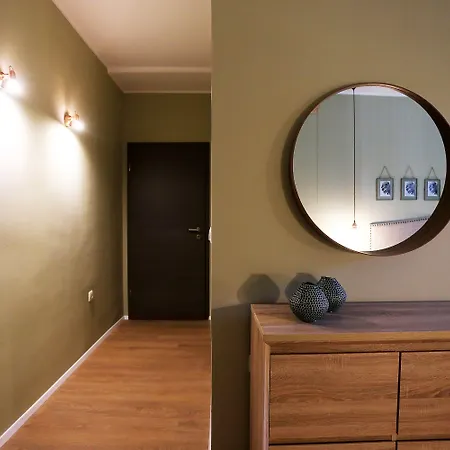 Prestige Design 3* Zadar