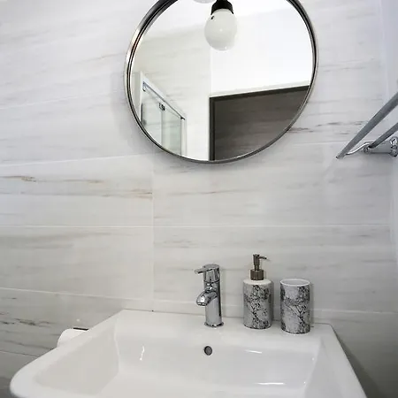 住宿加早餐酒店 Prestige Design 扎达尔