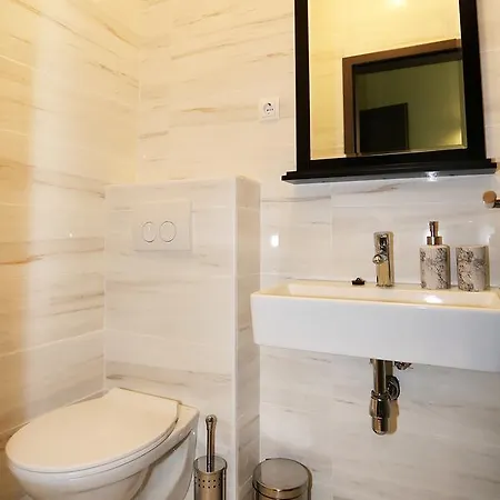 Prestige Design Oda ve Kahvaltı 3*