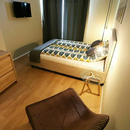 Prestige Design Alojamento de Acomodação e Pequeno-almoço Zadar