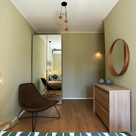Alojamento de Acomodação e Pequeno-almoço Prestige Design