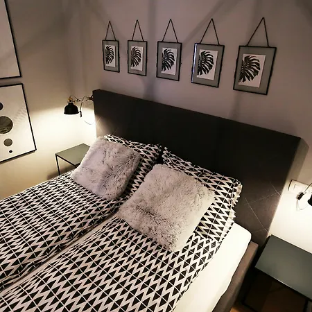 Prestige Design Alojamento de Acomodação e Pequeno-almoço