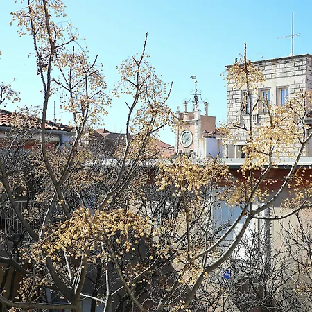 Alojamento de Acomodação e Pequeno-almoço Prestige Design Zadar