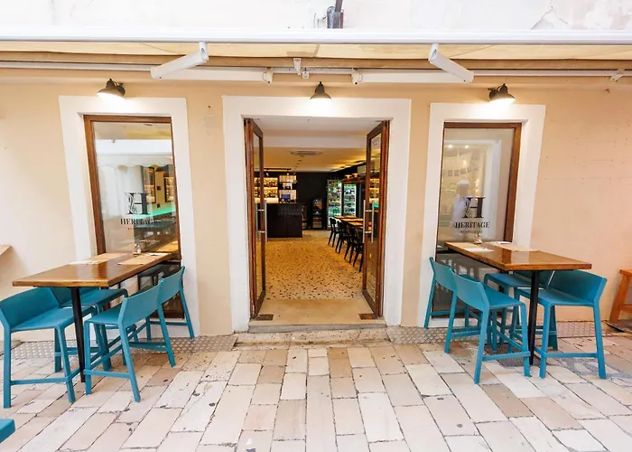 Bed and breakfast Prestige Design