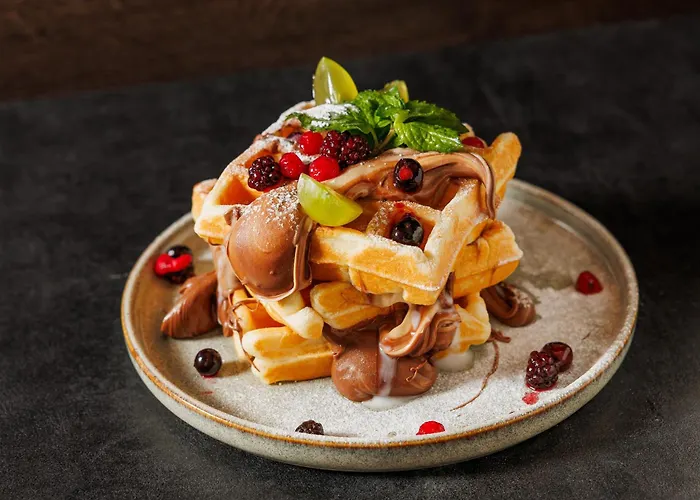 Prestige Design Bed and breakfast 3*