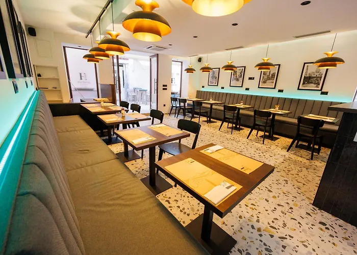 Bed and breakfast Prestige Design Zadar