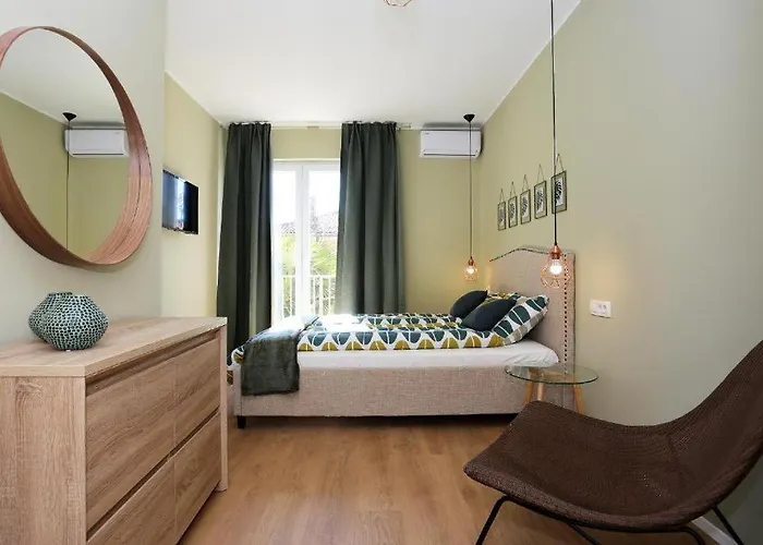 Prestige Design Bed and breakfast