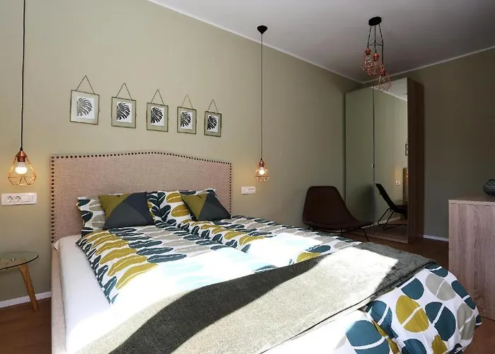 Bed and breakfast Prestige Design