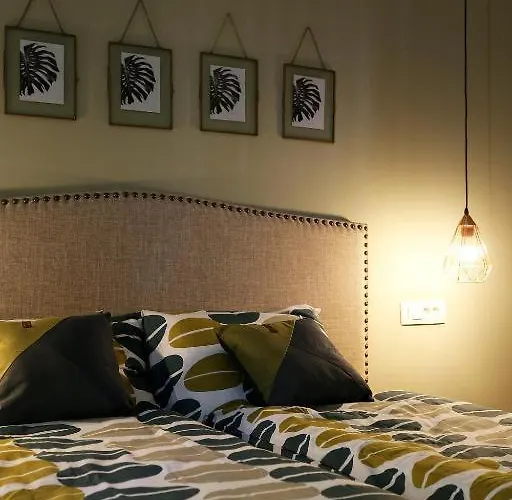 Bed and breakfast Prestige Design Zadar