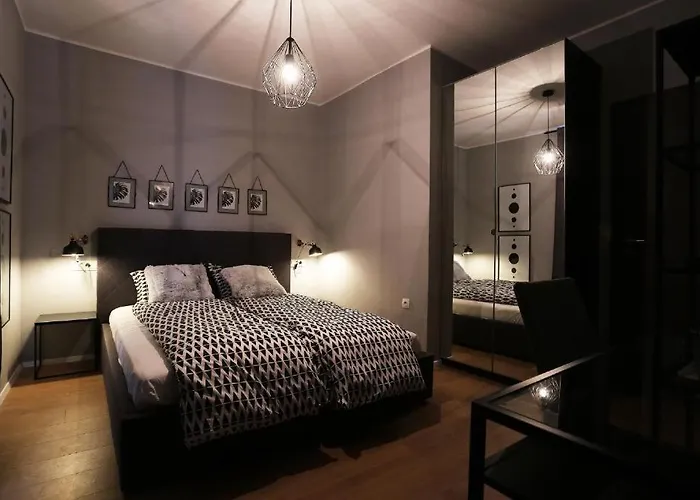 Prestige Design Bed and breakfast 3*