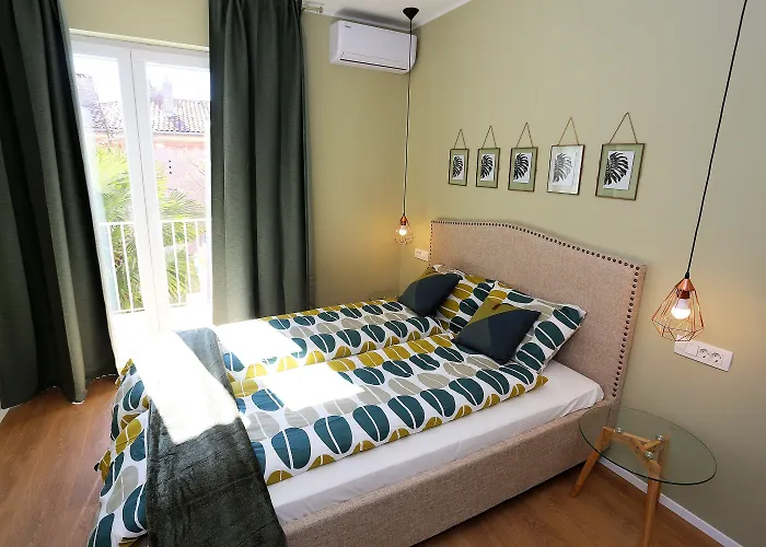 Prestige Design Bed and breakfast Zadar