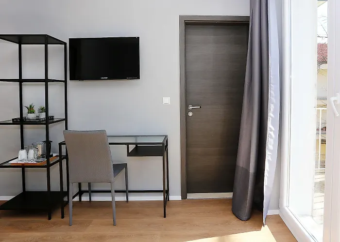 Prestige Design Bed and breakfast