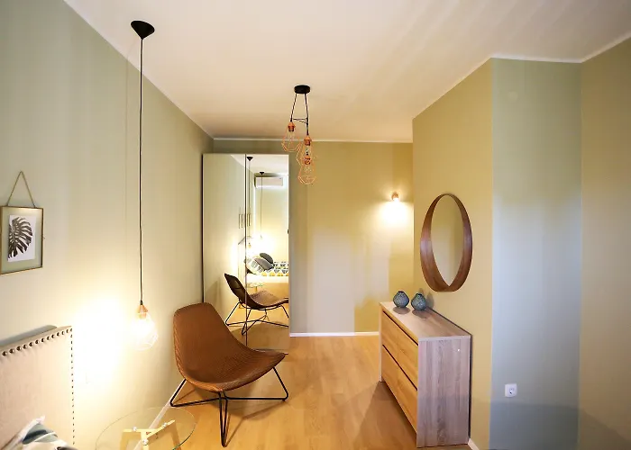 Bed and breakfast Prestige Design