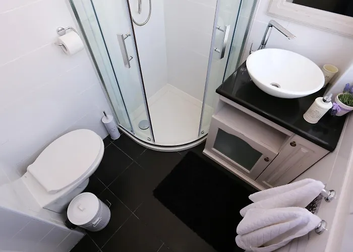 Bed and breakfast Prestige Design Zadar