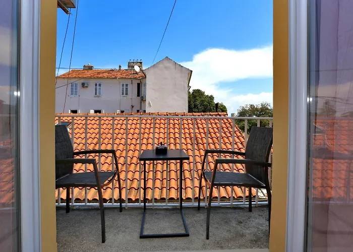 Prestige Design 3* Zadar