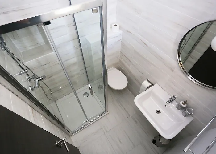 Prestige Design Bed and breakfast Zadar