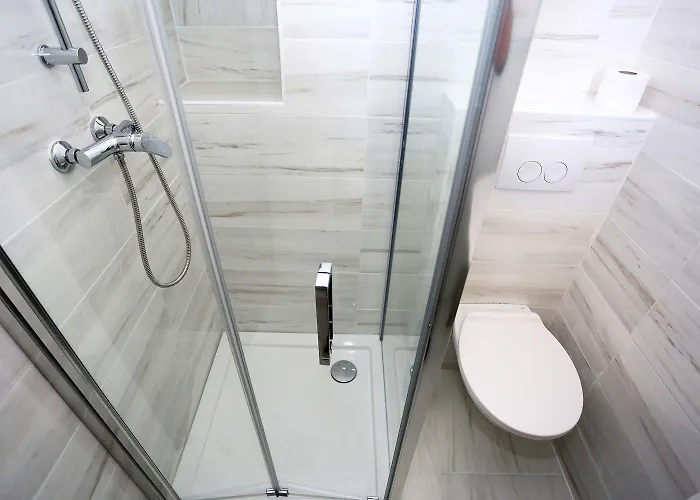 Prestige Design Bed and breakfast