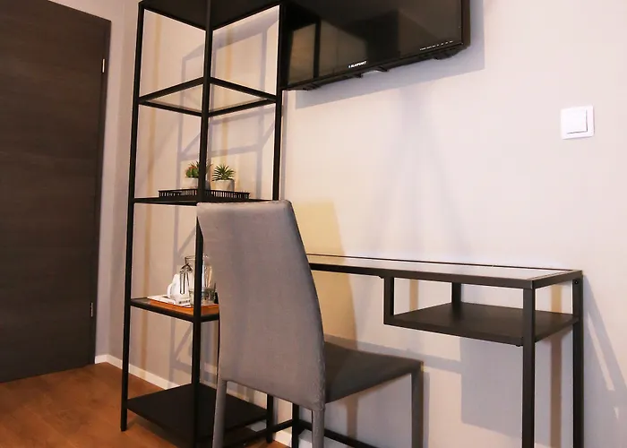 Prestige Design 3* Zadar