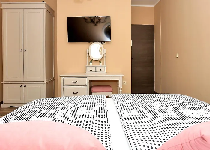 Prestige Design Bed and breakfast