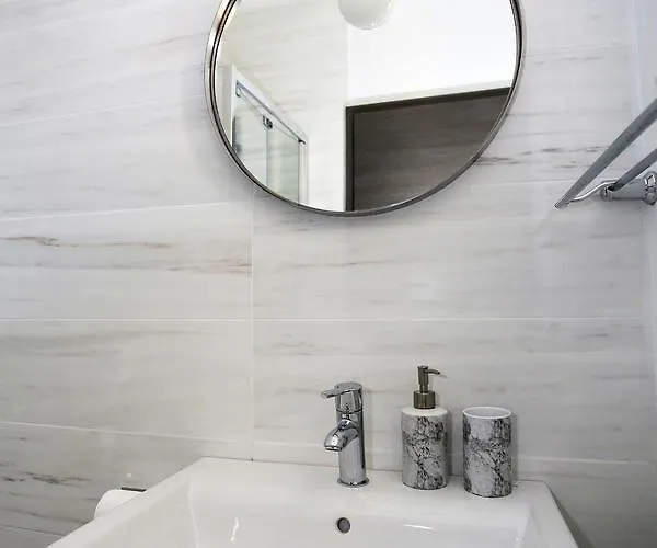 Bed and breakfast Prestige Design Zadar