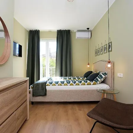 Prestige Design Bed & Breakfast