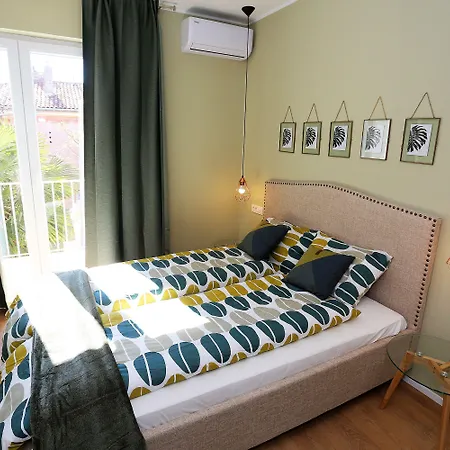 Prestige Design B&B 자다르