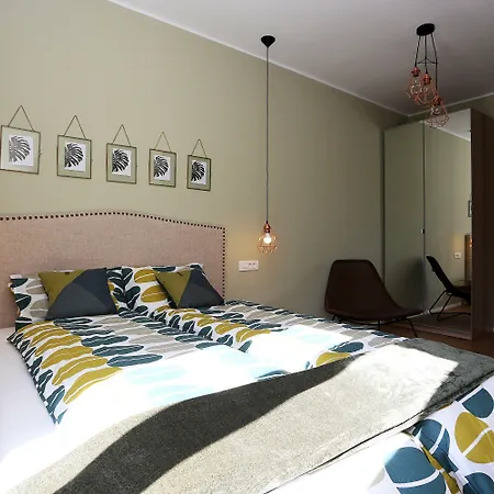 Prestige Design Bed and Breakfast