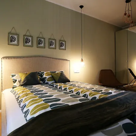 B&B Prestige Design 3*