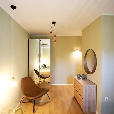 Bed and Breakfast Prestige Design