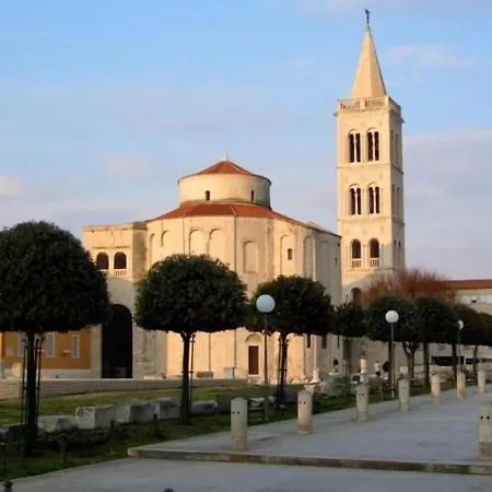 Prestige Design Ζαντάρ