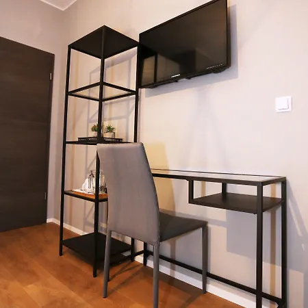 Prestige Design 3* Ζαντάρ