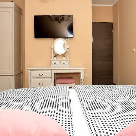 Prestige Design Bed and Breakfast