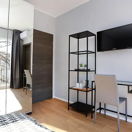 Prestige Design 3* 자다르