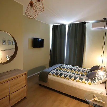 Bed and Breakfast Prestige Design Ζαντάρ