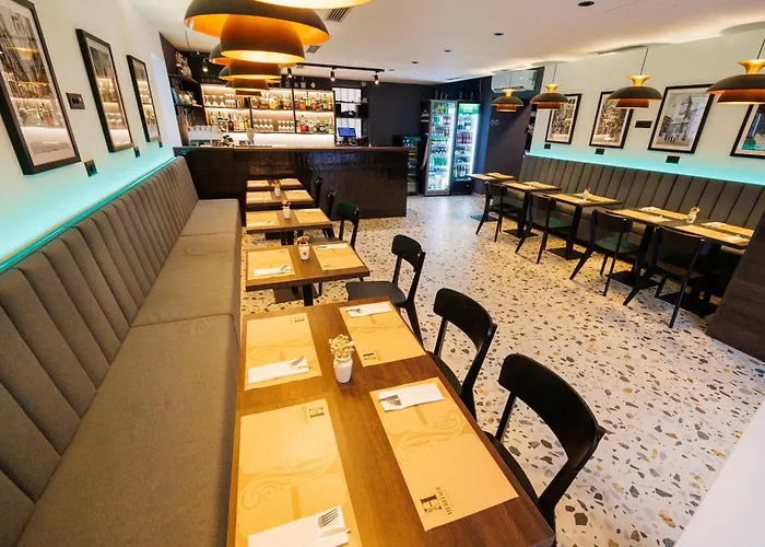 Prestige Design 3* Zadar