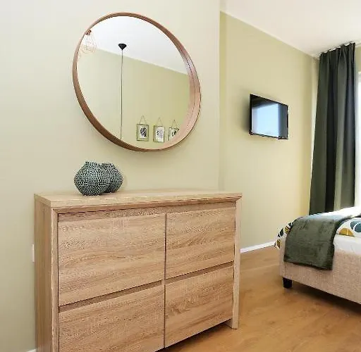 Prestige Design 3* Zadar