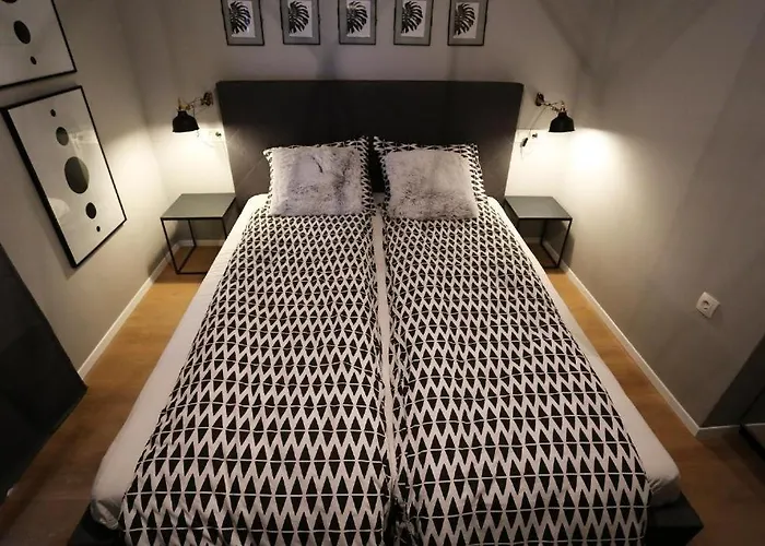 Prestige Design Bed & Breakfast