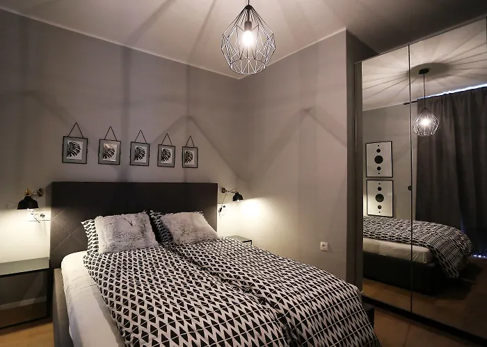 Prestige Design B&B
