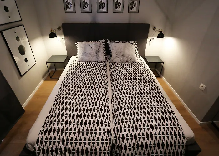 Bed & Breakfast Prestige Design Zadar